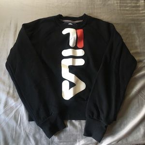 Fila sweater